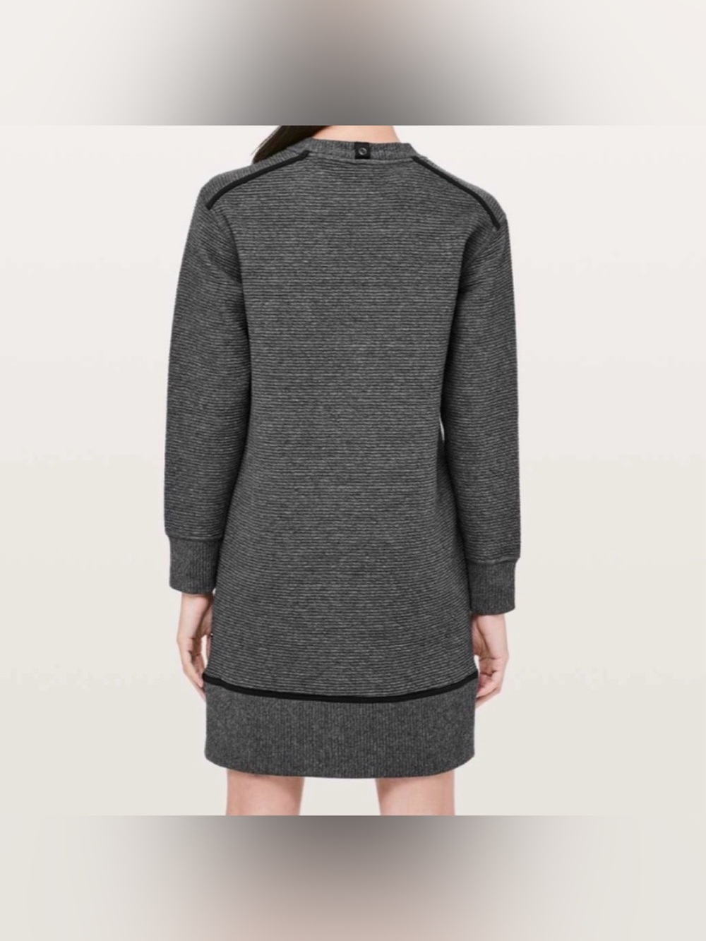Size 6 Lululemon On Repeat Dress